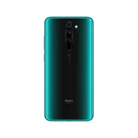 Xiaomi Redmi Note 8 Pro | Smartphone | 6GB RAM, 64GB storage, Forest Green, Global EU BeiDouTak