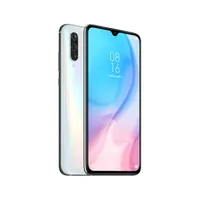 Xiaomi Mi 9 Lite | Smartfon | 6GB RAM, 64GB pamięci, Pearl White, wersja EU Model procesoraSnapdragon 710