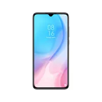 Xiaomi Mi 9 Lite | Smartfon | 6GB RAM, 64GB pamięci, Pearl White, wersja EU Dual SIMTak