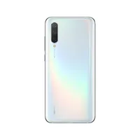 Xiaomi Mi 9 Lite | Smartfon | 6GB RAM, 64GB pamięci, Pearl White, wersja EU KolorBiały