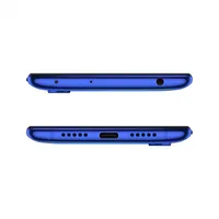 Xiaomi Mi 9 Lite | Smartfon | 6GB RAM, 64GB pamięci, Aurora Blue, wersja EU BeiDouY