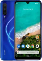 Xiaomi Mi A3 | Smartphone | 4GB RAM, 64GB, Mavi, EU Model procesoraSnapdragon 665