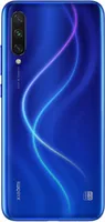 Xiaomi Mi A3 | Smartphone | 4GB RAM, 64GB, Mavi, EU Dual SIMTak