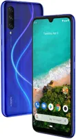 Xiaomi Mi A3 | Smartphone | 4GB RAM, 64GB, Mavi, EU Rodzielczość aparatu tylnego48 MP