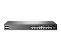 Aruba 2540 24G 4SFP+ | Switch | 24x RJ45 1000 Mb/s, 4x SFP+