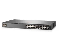 Aruba 2540 24G 4SFP+ | Switch | 24x RJ45 1000 Mb/s, 4x SFP+ Standard sieci LANGigabit Ethernet 10/100/1000 Mb/s
