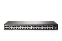 Aruba 2540 48G 4SFP+ | Switch | 48x RJ45 1000 Mb/s, 4x SFP+