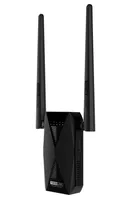 Totolink EX1200T | Wzmacniacz sygnału WiFi | AC1200, Dual Band, 1x RJ45 100Mb/s, 2x 5dBi Częstotliwość pracyDual Band (2.4GHz, 5GHz)