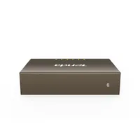 Tenda TEF1005D | Switch | 5x RJ45 100Mb/s Ilość portów PoEBrak portów PoE