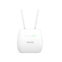 Tenda AG680 | Roteador LTE | 300 MBPS | SLOT DO SIM CARD Częstotliwość pracy2.4 GHz