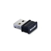 Tenda 311MI | Adapter USB | Wireless N150 Standardy sieci bezprzewodowejIEEE 802.11b