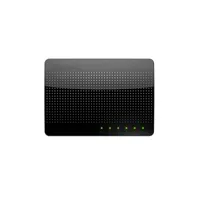 Tenda SG105 | Switch | 5x 1000Mb/s Ilość portów PoEBrak portów PoE