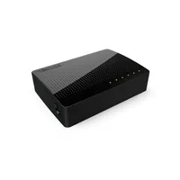 Tenda SG105 | Switch | 5x 1000Mb/s Standard sieci LANGigabit Ethernet 10/100/1000 Mb/s