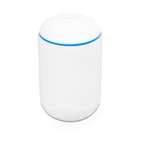 Ubiquiti UDM | Router WiFi | UniFi Dream Machine, 4x4 MIMO, Dual Band, AC WAVE2, 5x RJ45 1000Mb / s 2,4 GHzTak