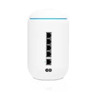Ubiquiti UDM | Router WiFi | UniFi Dream Machine, 4x4 MIMO, Dual Band, AC WAVE2, 5x RJ45 1000Mb / s 5 GHzTak