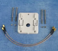 Jirous GENTLEKLIK | Soporte de montaje | para antenas parabólicas MIMO 0