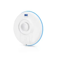 Ubiquiti UBB | Bridge | UniFi Building-to-Building, 60GHz, 5GHz, 1Gbps+, 1x RJ45 1000Mb/s CertyfikatyCE, FCC, IC