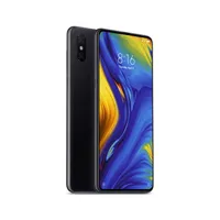 Xiaomi Mi Mix 3 | Smartfon | 6GB RAM, 128GB paměti, Onyx Black, Verze EU 1