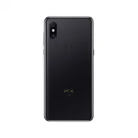 Xiaomi Mi Mix 3 | Smartfon | 6GB RAM, 128GB paměti, Onyx Black, Verze EU 4