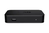 Infomir MAG420 | IPTV Set Top Box | 1x HDMI, 1x RJ45, 2x USB, 1x AV 1