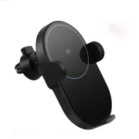 XIAOMI MI 20W WIRELESS CAR CHARGER WCJ02ZM