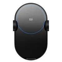 Xiaomi Car Charger | Nabíječka do auta| Indukční , 20W, WCJ02ZM Głębokość opakowania120
