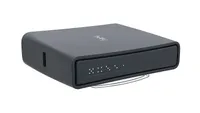 MikroTik hAP ac lite tower | WiFi Router | RB952Ui-5ac2nD-TC, UK versione, Dual Band, 5x RJ45 100Mb/s 3