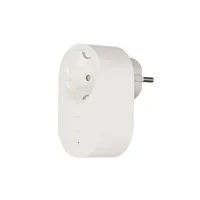 Xiaomi Mi Smart Plug WiFi | Inteligentne gniazdko | Łączność WiFi, Zdalne sterowanie, 3680W, ZNCZ05CM