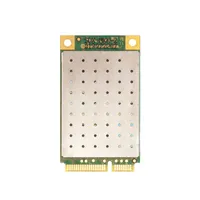 MikroTik R11e-LTE6 | miniPCI-e Tarjeta | 2G/3G/4G/LTE, 2x u.Fl Głębokość produktu5