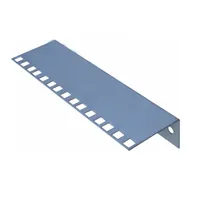 Mantar 19" 5U rack | dedicado para racks de 58 cm de ancho