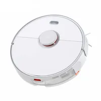 Roborock S5 MAX White | Vacuum cleaner | Cleaning robot