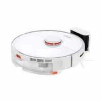 Roborock S5 MAX Blanco | Robot Aspirador | Robot para limpiar Typ łącznościWi-Fi