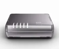 HPE Office Connect 1405 8G V3 | Switch | 8xRJ45 1000Mb/s