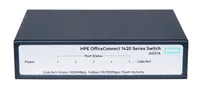 HPE Office Connect 1420 5G | Switch | 5xRJ45 1000Mb/s