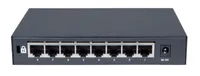 HPE OFFICE CONNECT 1420 8G SWITCH Standard sieci LANGigabit Ethernet 10/100/1000 Mb/s