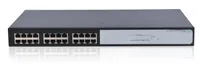 HPE Office Connect 1420 24G | Switch | 24xRJ45 1000Mb/s Ilość portów LAN24x [10/100/1000M (RJ45)]
