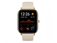 Amazfit GTS | Smartband | Zlatý, GPS, Pulsometr Typ łącznościBluetooth
