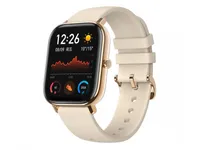 Amazfit GTS | Smartband | Zlatý, GPS, Pulsometr AkcelerometrTak