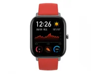 Amazfit GTS | Smartband | Laranja, GPS, monitor de frequencia cardíaca Typ łącznościBluetooth