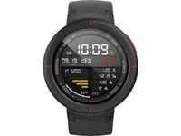 Amazfit Verge Grey | Smartband | GPS, Pulsometer Typ łącznościWi-Fi