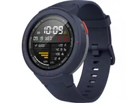 Amazfit Verge | Reloj inteligente | Azul, GPS, Pulsómetro Typ łącznościBluetooth