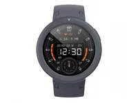 Xiaomi Amazfit Verge Light Grey | Smartband | GPS, Pulsometre Typ łącznościBluetooth