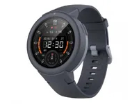 Xiaomi Amazfit Verge Light Grey | Smartband | GPS, Pulsometre Czas pracy na bateriiOd 11 do 30 dni