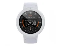 Amazfit Verge Lite | Smartband | Blanco, GPS, Pulsómetro Typ łącznościBluetooth