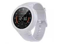 Amazfit Verge Light White | Smartband | GPS, Pulsmesser Czas pracy na bateriiOd 11 do 30 dni