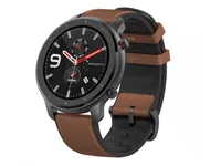 Amazfit GTR 47mm | Smartband | Aluminium Alloy, GPS, Pulsometer Funkcja GPSTak