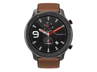 Amazfit GTR 47mm | Smartband | Aluminium Alloy, GPS, Pulsometer Typ łącznościBluetooth
