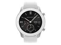 Amazfit GTR 42mm | Reloj inteligente | Blanco, GPS, Pulsómetro Typ łącznościBluetooth