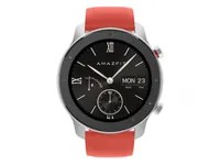 Amazfit GTR 42mm | Smartband | Coral Red, GPS, monitor de frequencia cardíaca Typ łącznościBluetooth