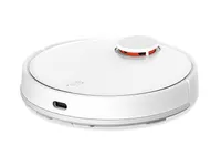 Xiaomi Mi Robot Vacuum-Mop Pro | Inteligentny Odkurzacz | STYTJ02YM Biały